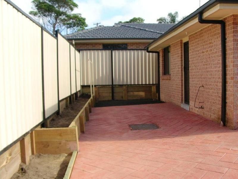 18b  Fifth Avenue, Port Kembla NSW 2505