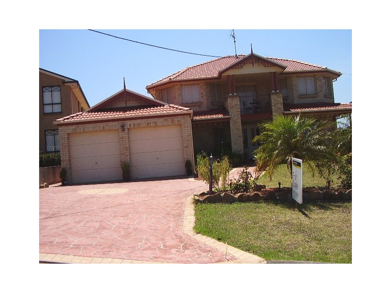 Lake Heights NSW 2502