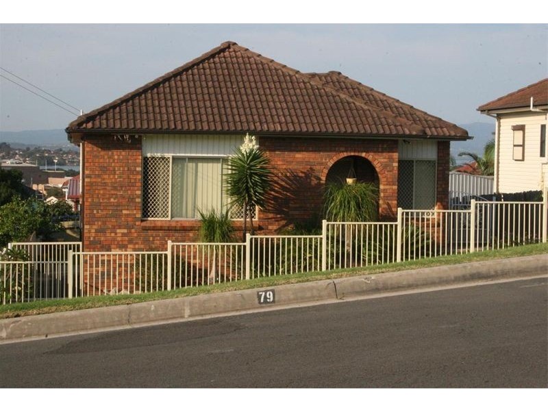 Port Kembla NSW 2505