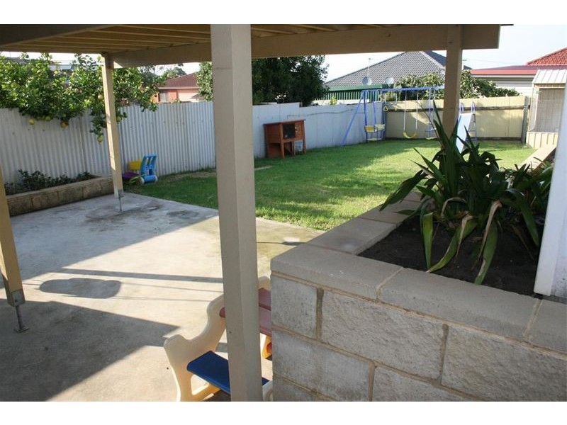 Port Kembla NSW 2505