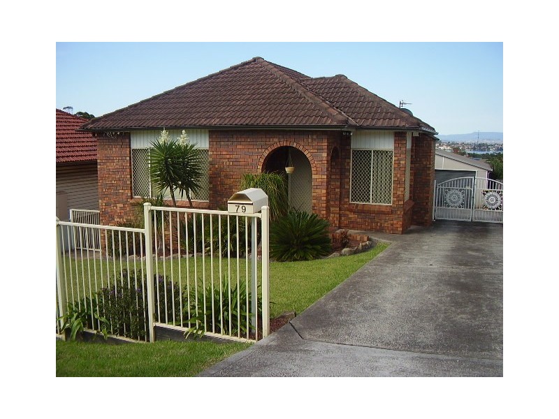Port Kembla NSW 2505
