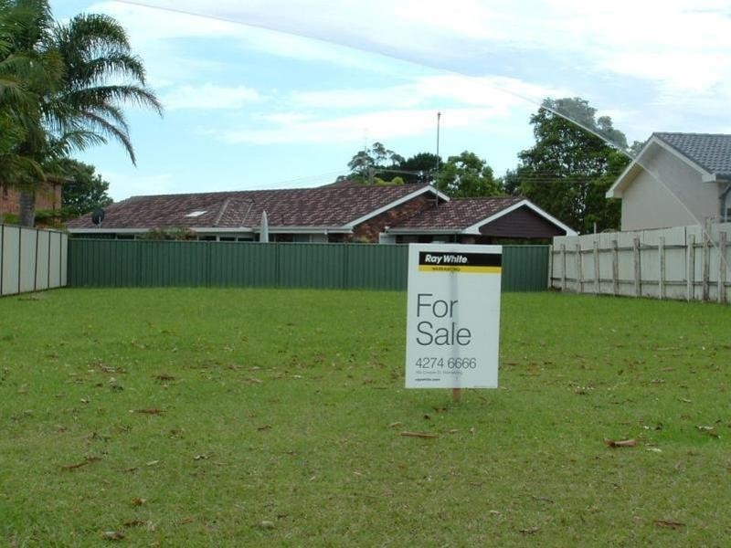 Barrack Heights NSW 2528