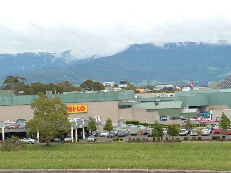 Barrack Heights NSW 2528