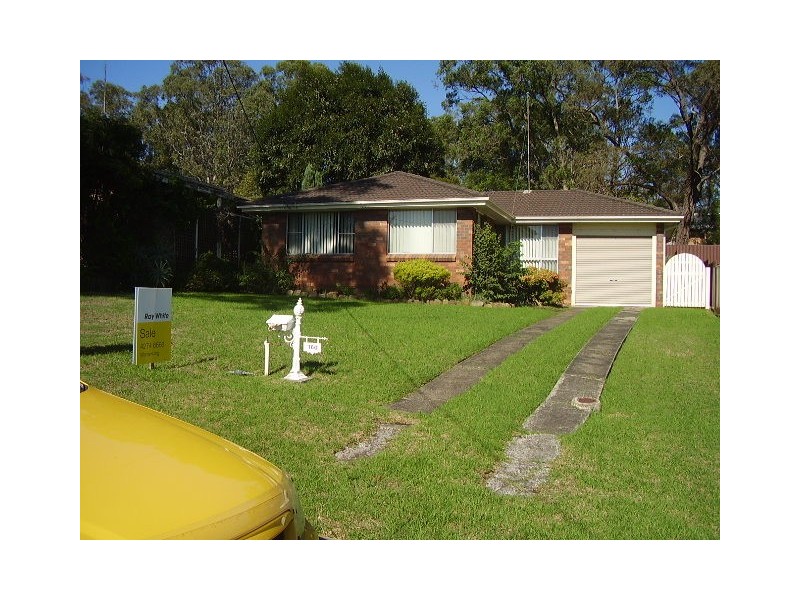 160 Burke Road, Dapto NSW 2530