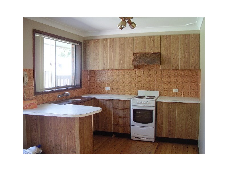 160 Burke Road, Dapto NSW 2530