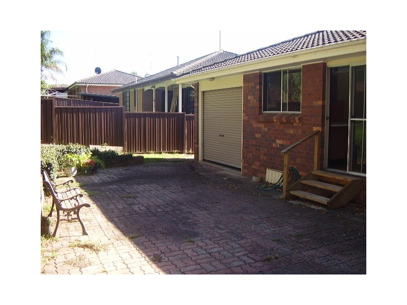 160 Burke Road, Dapto NSW 2530
