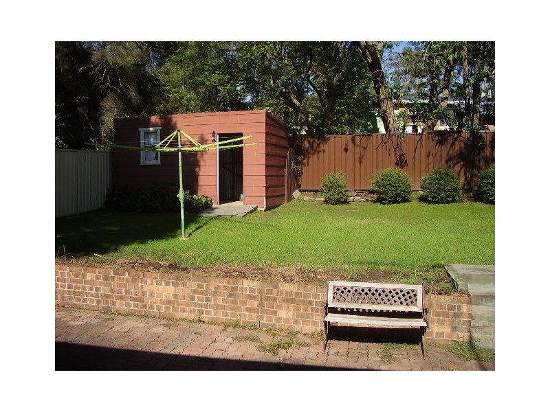 160 Burke Road, Dapto NSW 2530