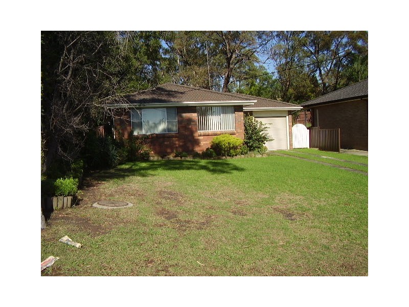 160 Burke Road, Dapto NSW 2530