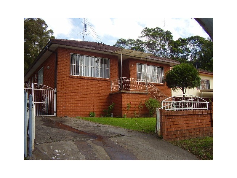 78 Lake Avenue, Cringila NSW 2502