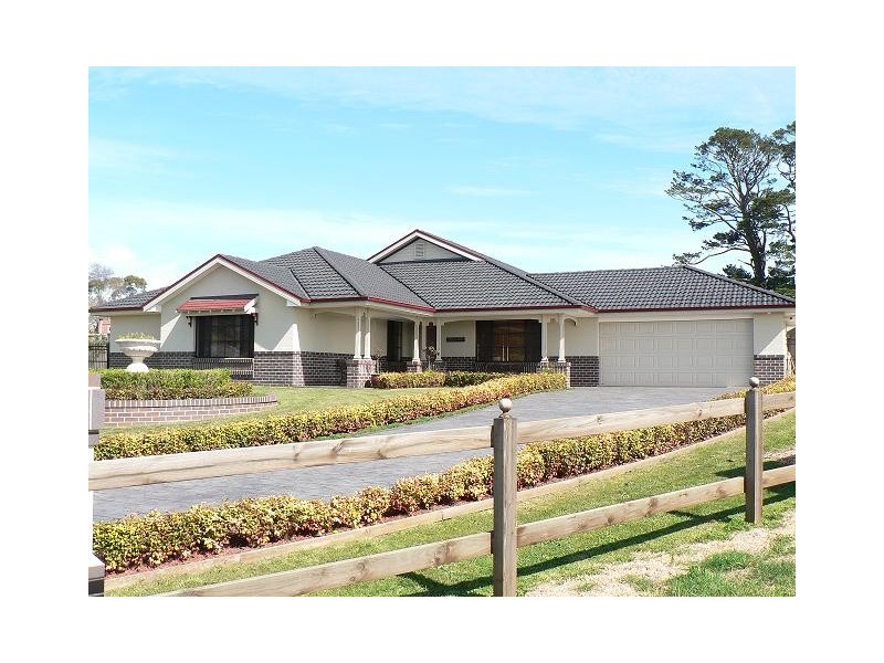 Robertson NSW 2577