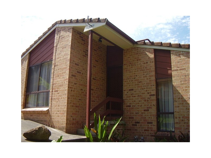 21 Toolangi Close, Cordeaux Heights NSW 2526