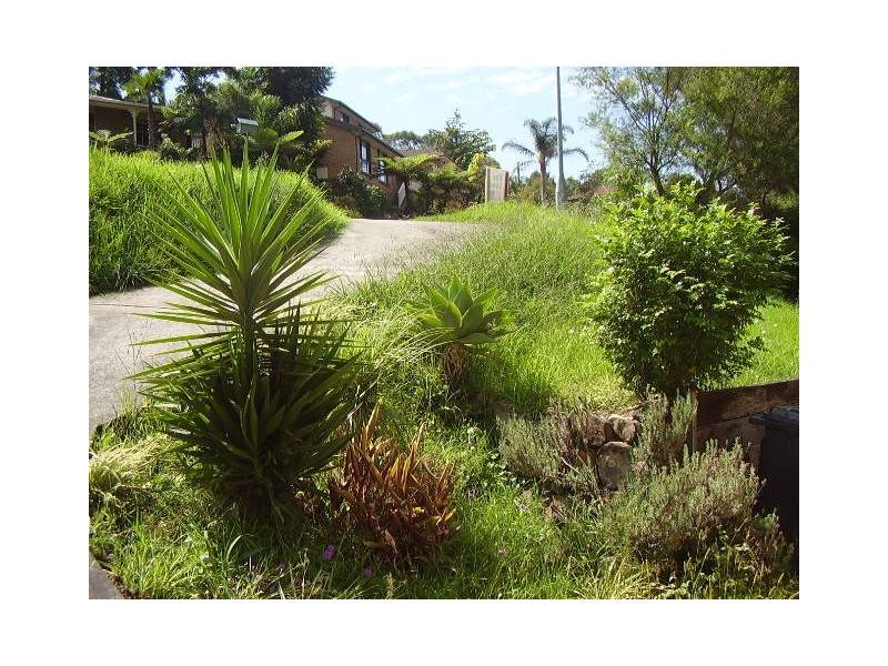 21 Toolangi Close, Cordeaux Heights NSW 2526