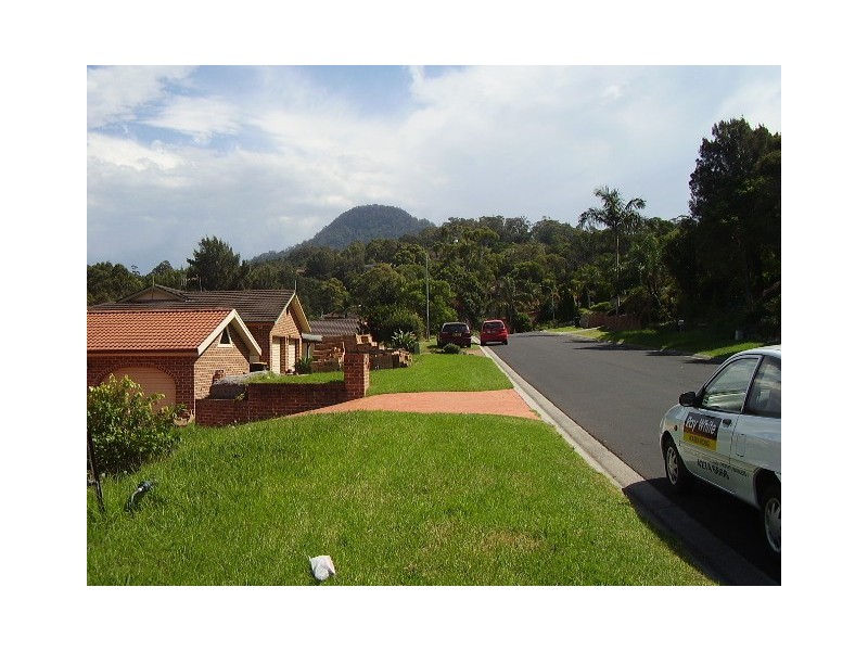 21 Toolangi Close, Cordeaux Heights NSW 2526