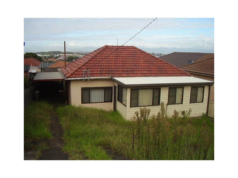 44 Donaldson Street, Port Kembla NSW 2505