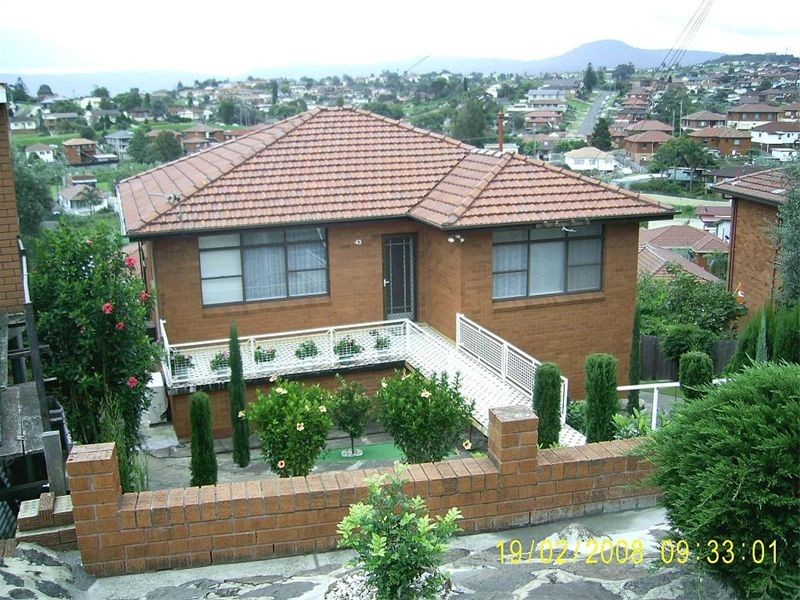 1/43 Vermont Road, Warrawong NSW 2502