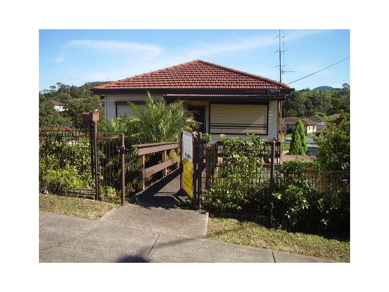 Cringila NSW 2502