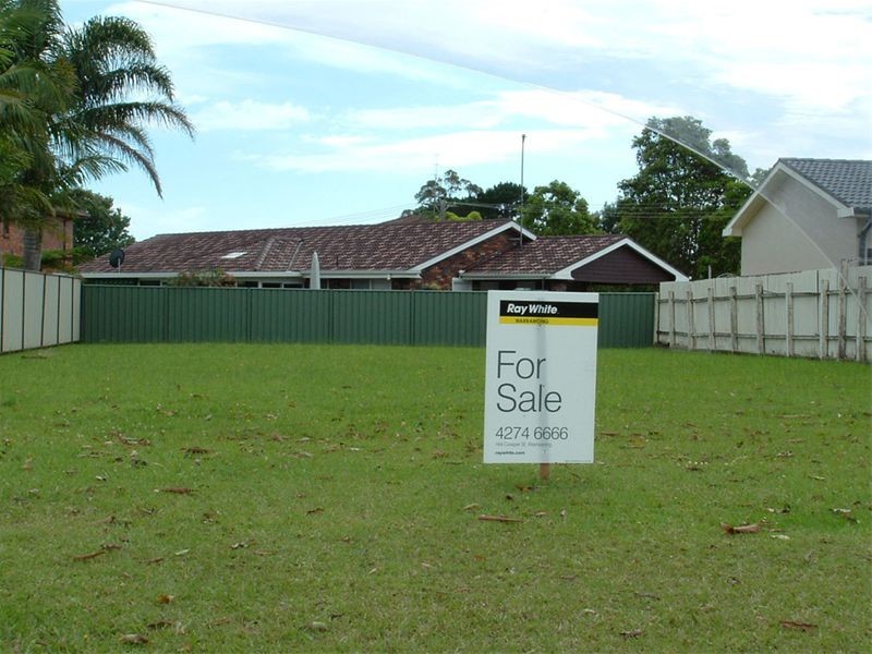 Barrack Heights NSW 2528