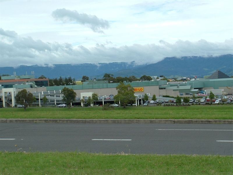 Barrack Heights NSW 2528