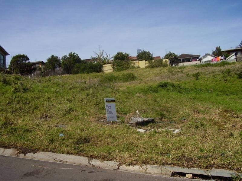 Lake Heights NSW 2502