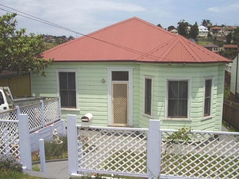 Cringila NSW 2502