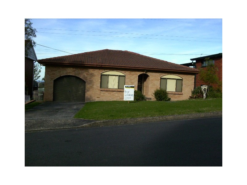 29 Gerard Avenue, Farmborough Heights NSW 2526