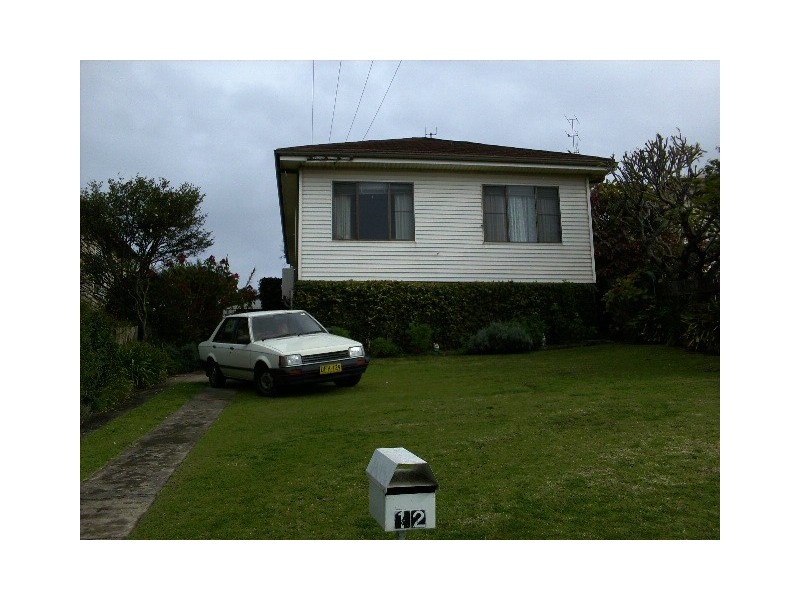 12 Second Avenue, Warrawong NSW 2502