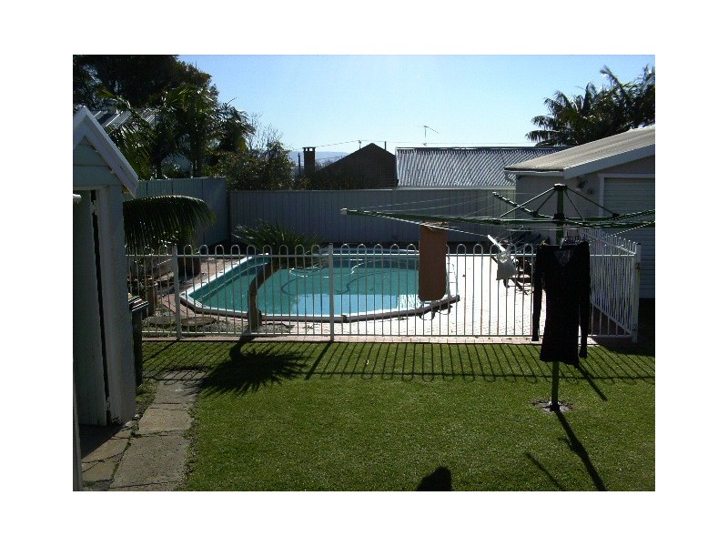 41 Bland Street, Port Kembla NSW 2505