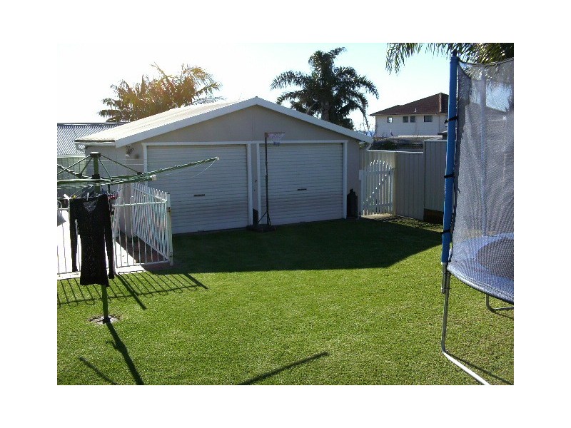 41 Bland Street, Port Kembla NSW 2505