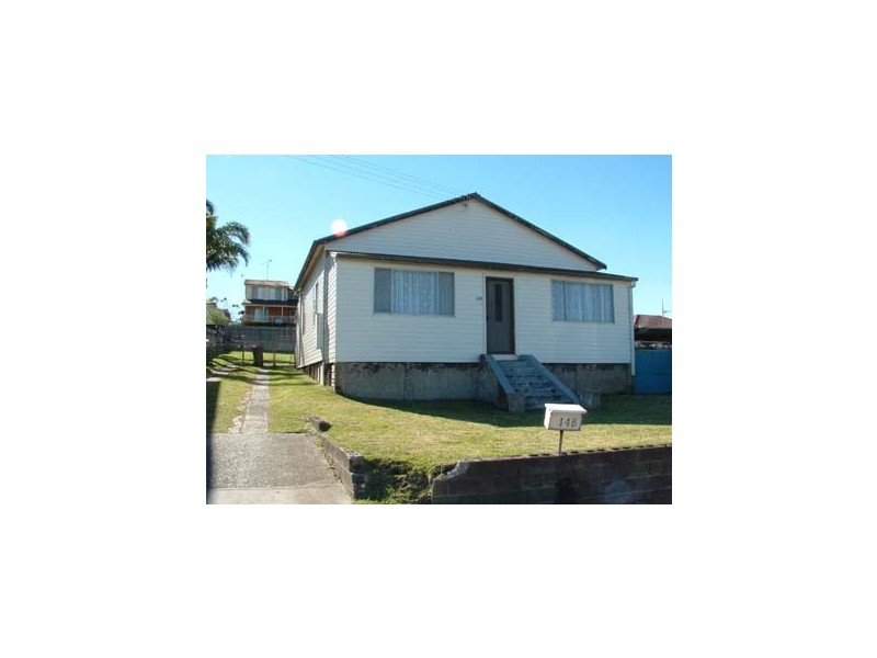 148 Military Road, Port Kembla NSW 2505