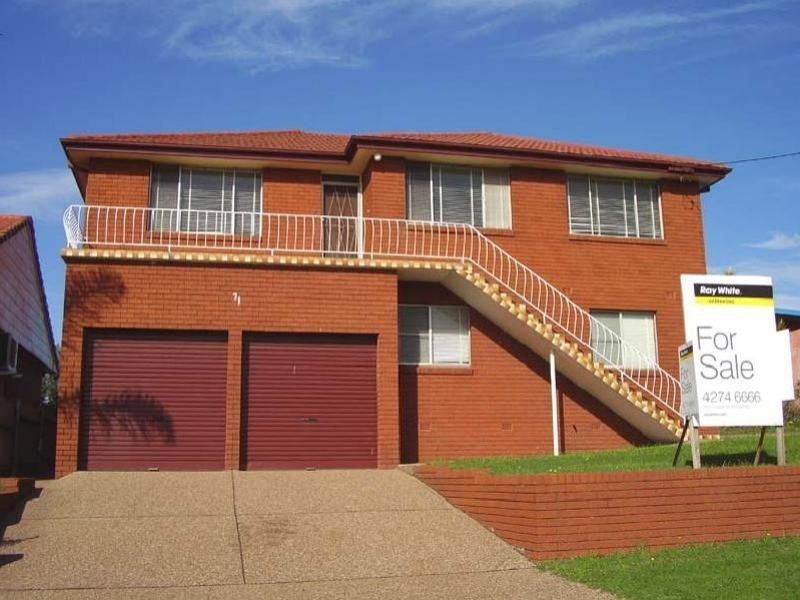 Port Kembla NSW 2505