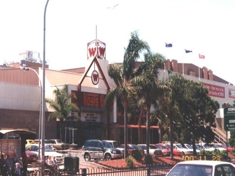 Port Kembla NSW 2505