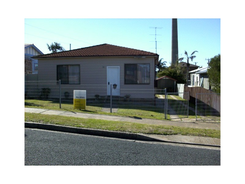 60 Odonnell street, Port Kembla NSW 2505