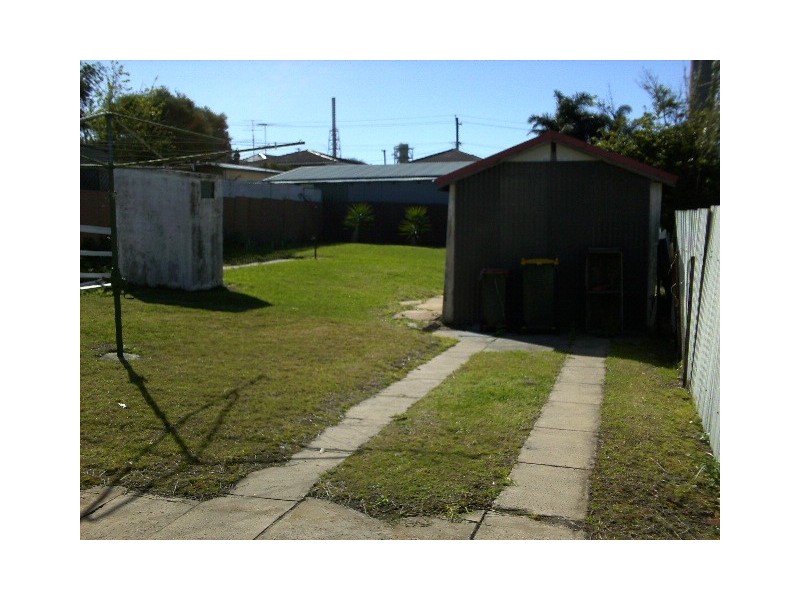 60 Odonnell street, Port Kembla NSW 2505