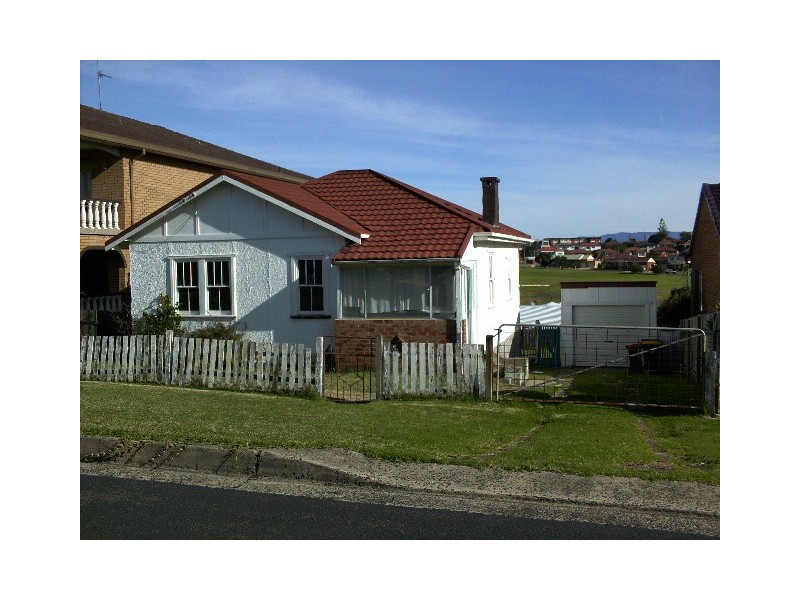 57 Reservoir Street, Port Kembla NSW 2505