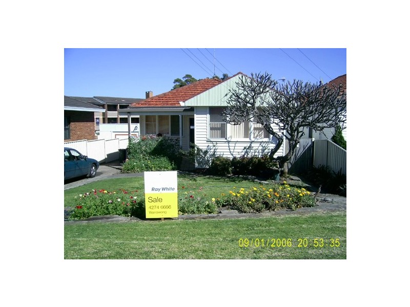 104 Shellharbour Road, Port Kembla NSW 2505