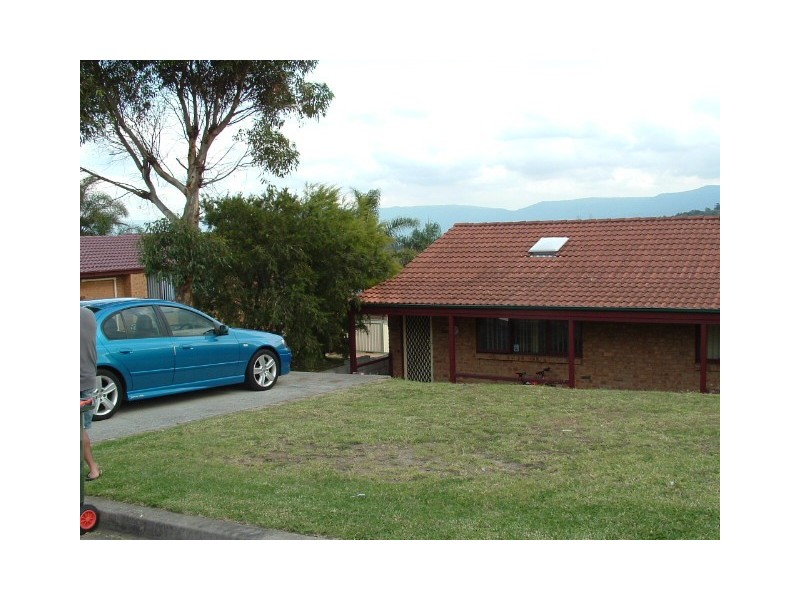58 Shearwater Drive, Berkeley NSW 2506