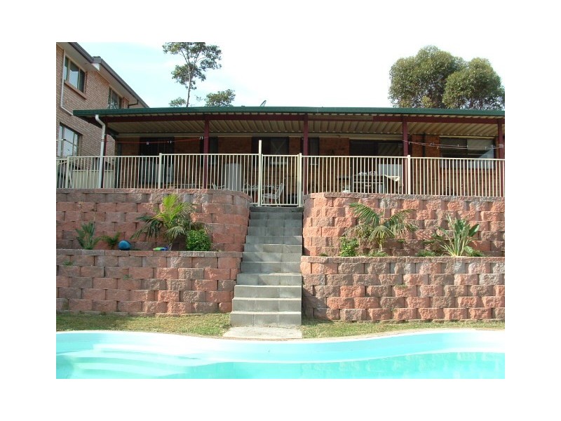 58 Shearwater Drive, Berkeley NSW 2506