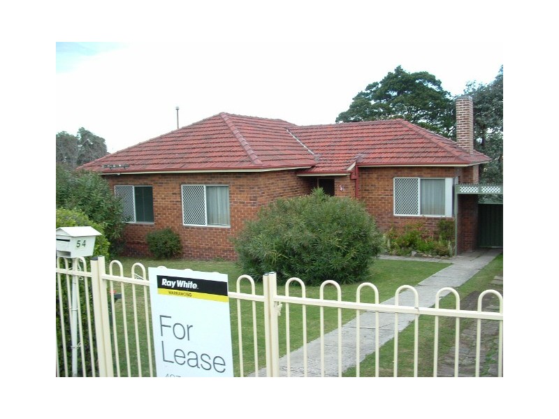 54 Shellharbour Road, Port Kembla NSW 2505