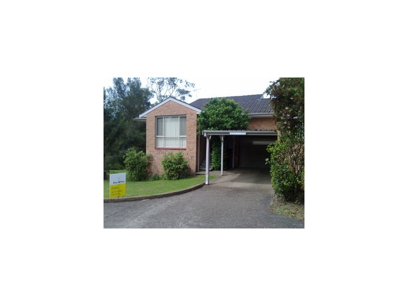 23/4 Fisher Street, Wollongong NSW 2500