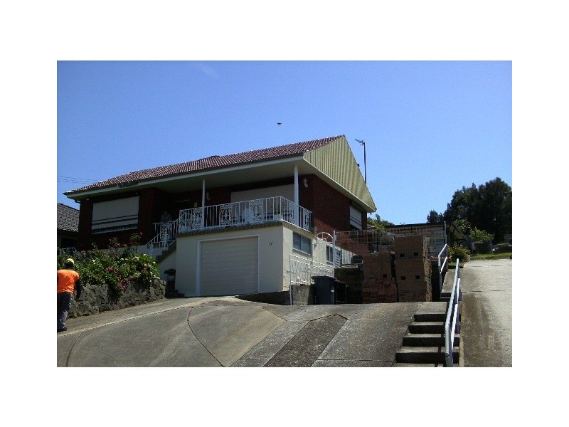 2/42 Robertson Street, Port Kembla NSW 2505