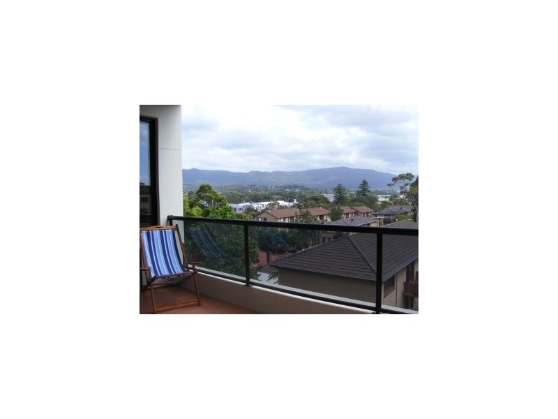 8/4-6 Wiseman Avenue, Wollongong NSW 2500