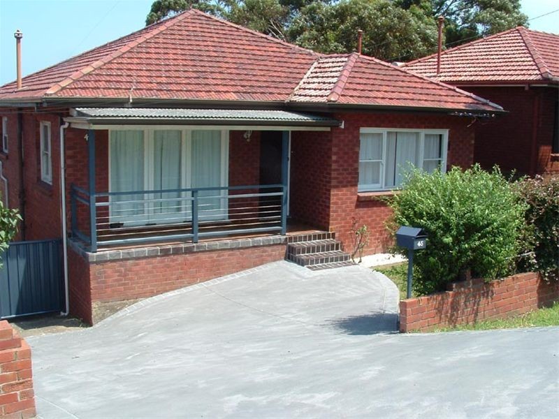 45 Greene Street, Warrawong NSW 2502