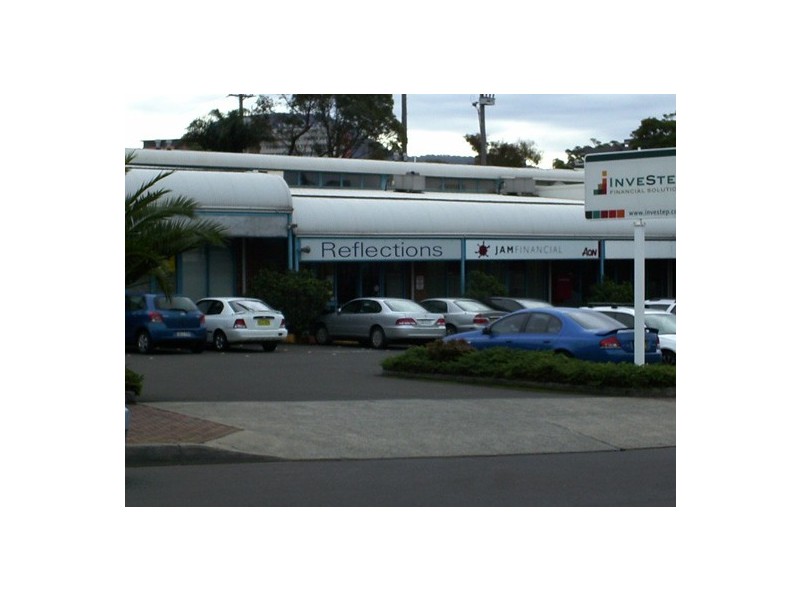 5,36-42 Auburn Street, Wollongong NSW 2500