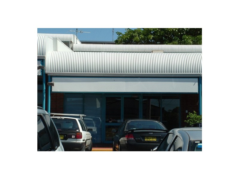 5,36-42 Auburn Street, Wollongong NSW 2500