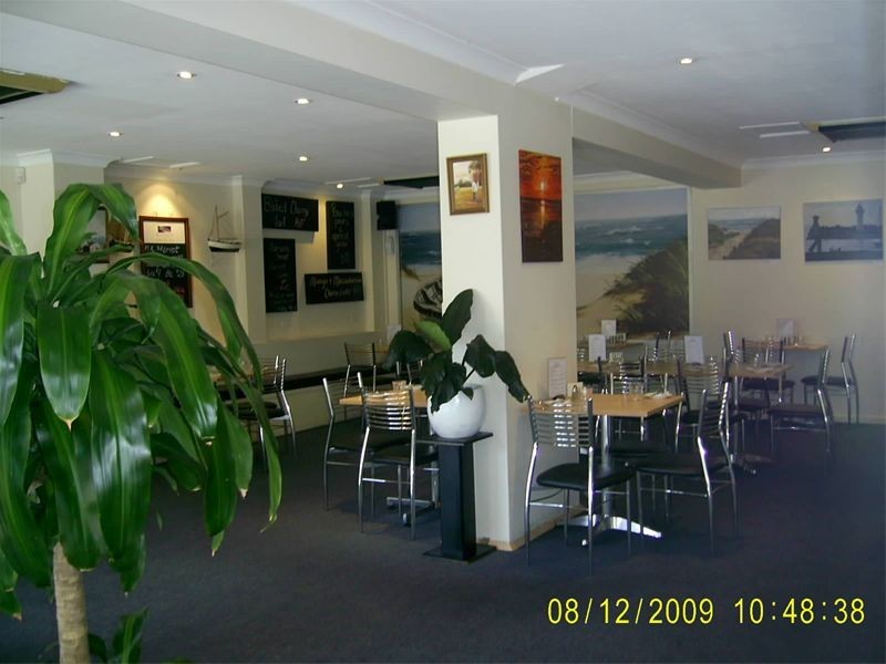 1-5 Bourke Road, Wollongong NSW 2500