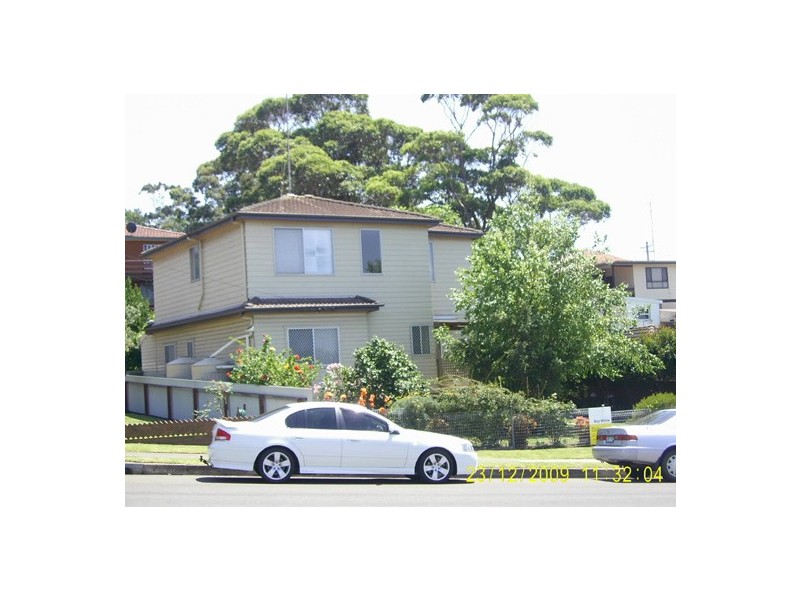 296 Cowper Street, Warrawong NSW 2502