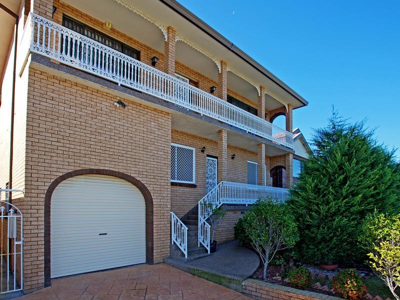 43 Donaldson Street, Port Kembla NSW 2505