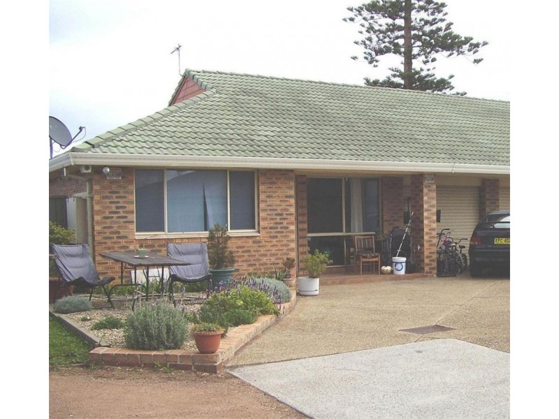 1/1 Marne Street, Port Kembla NSW 2505