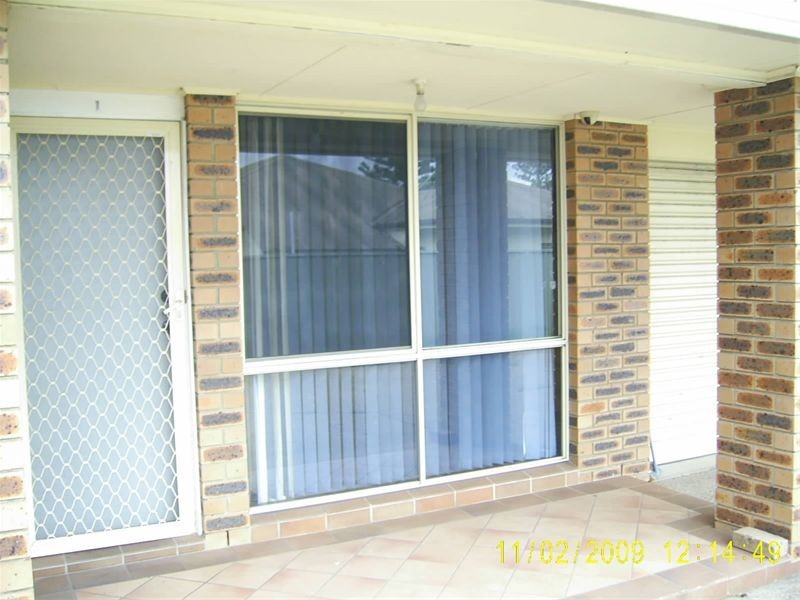 1/1 Marne Street, Port Kembla NSW 2505