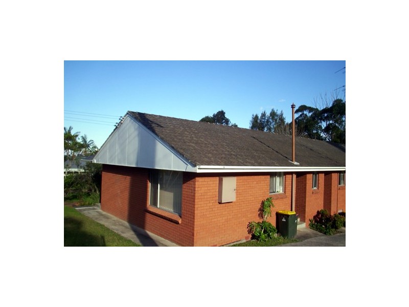 4/77 Duncan Street, Balgownie NSW 2519